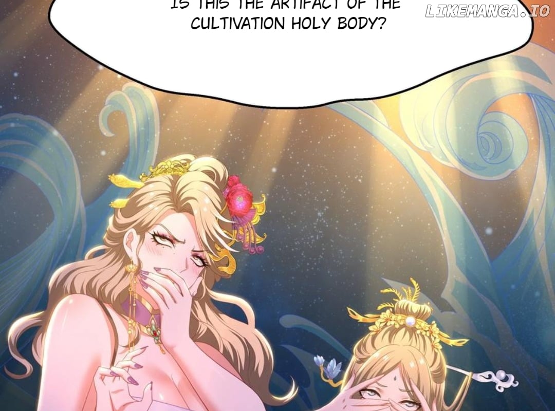 Rebirth of King Zhou: Not Being the Ultimate Villain Chapter 116 - page 14